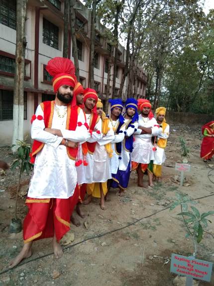 #